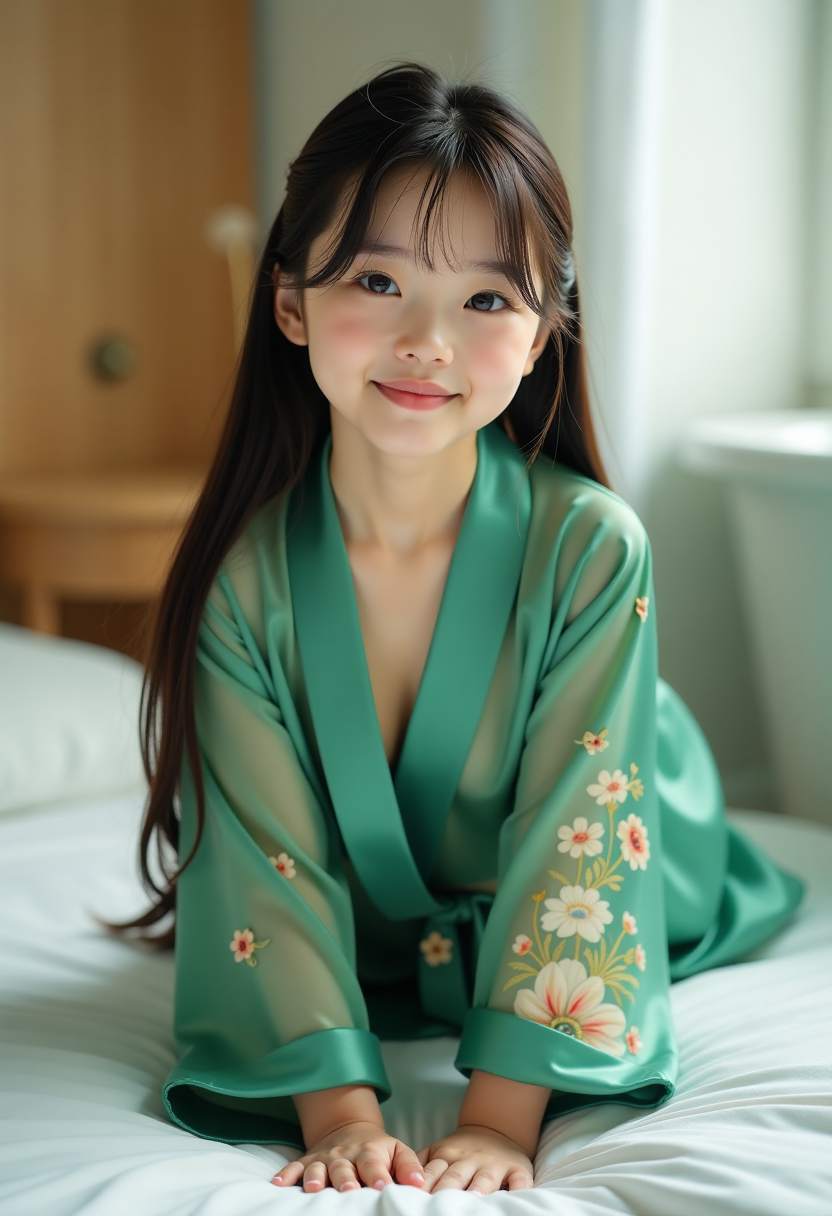 长夜微光海报