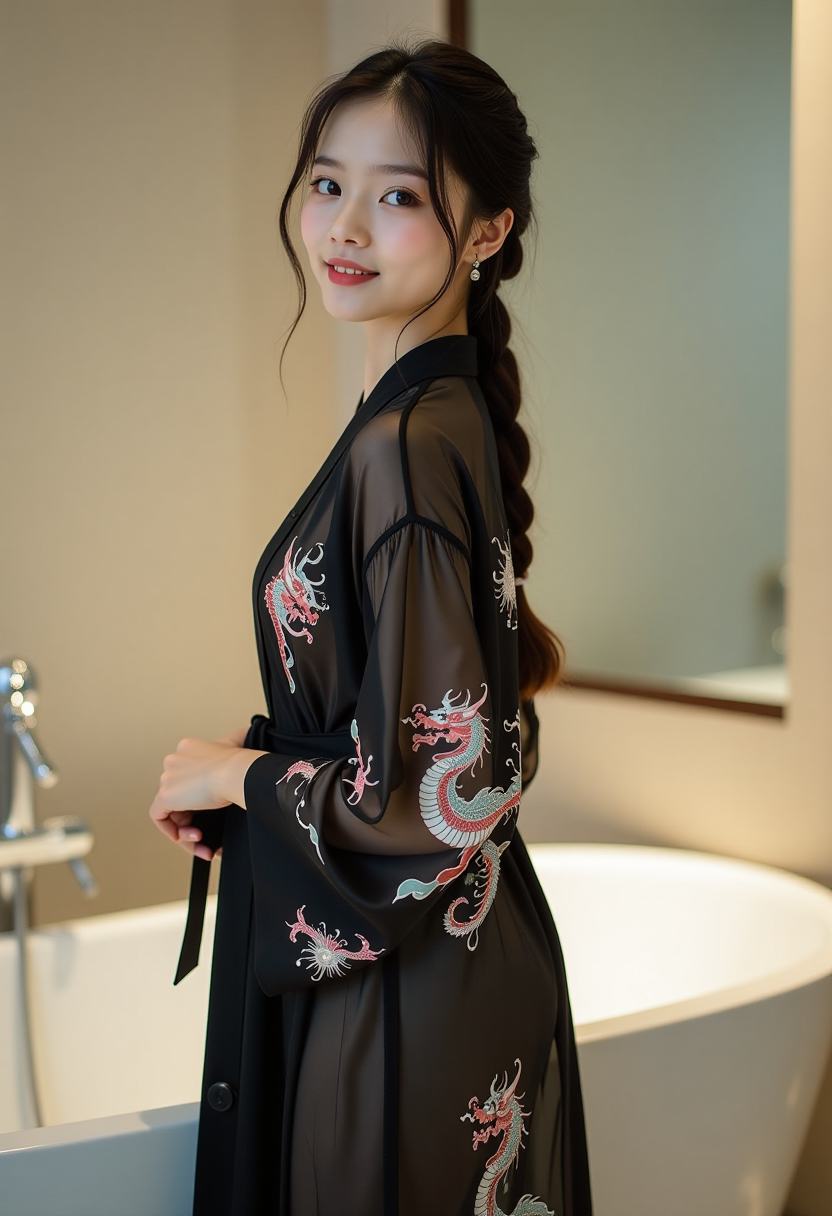 照见星河海报